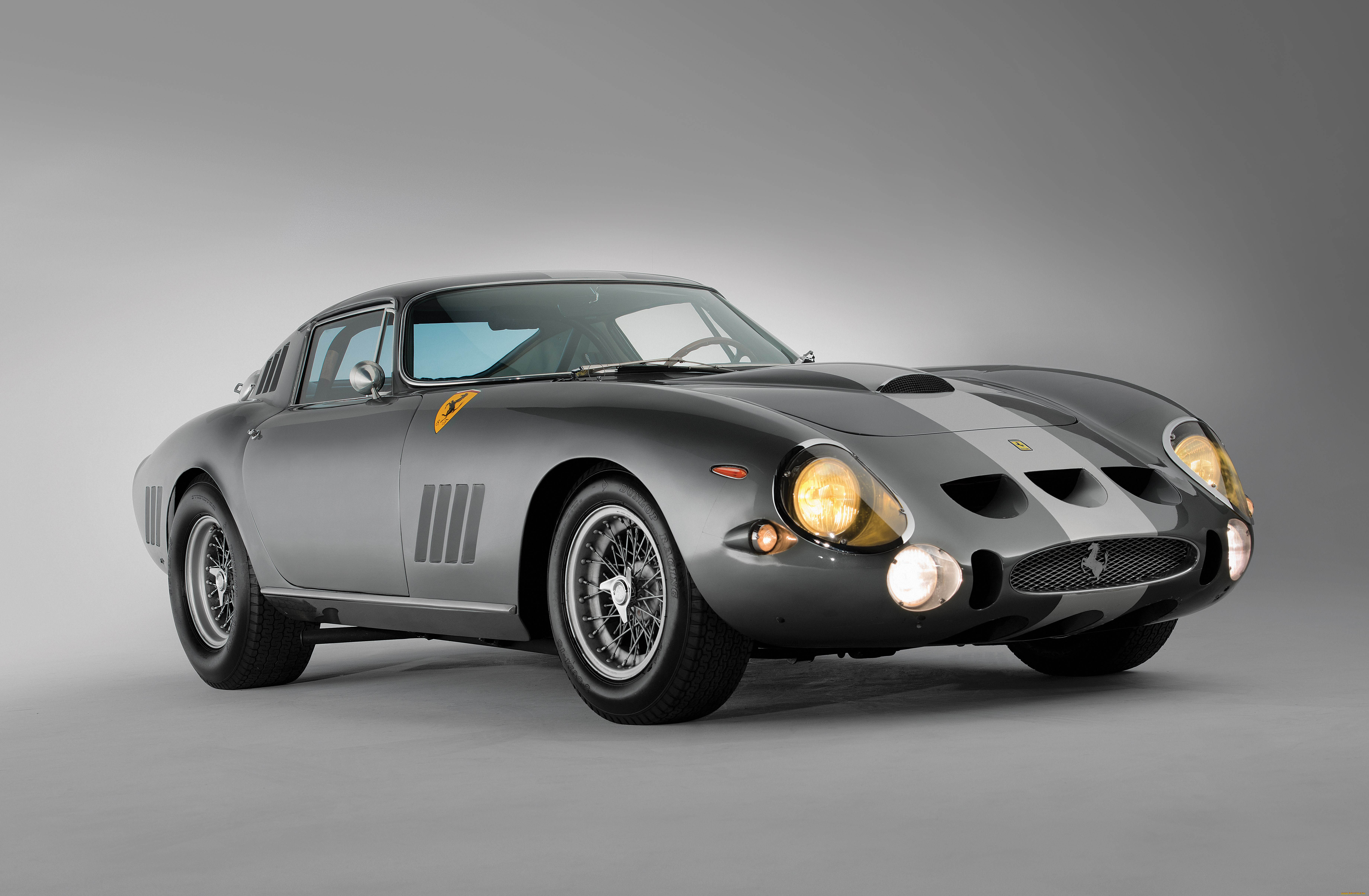 , ferrari